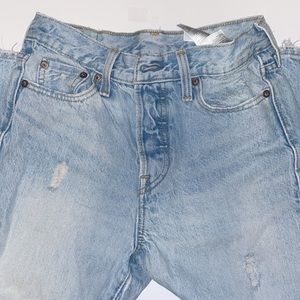 Levi’s Women’s Jeans